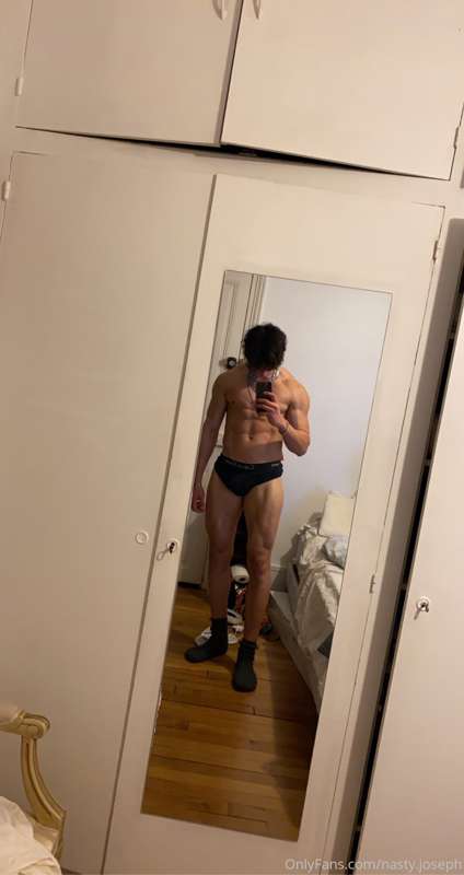 Gattouz0 - Onlyfans - 03 Jan, 2021