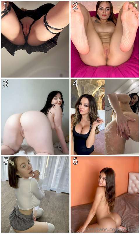 ✨ SUBSCRIBE TO MY BESTIES FOR FUN SURPRISES!1. 😘💕 @cute.ange..
