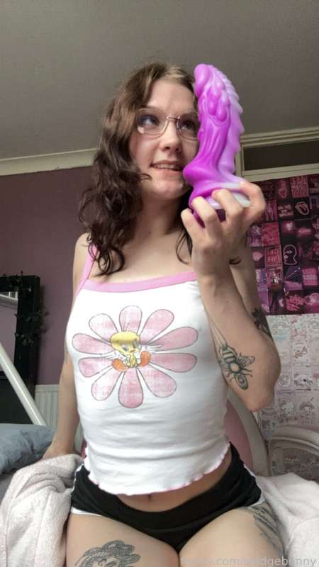 Sludgebunny - Fansly - 13 Jun, 2024