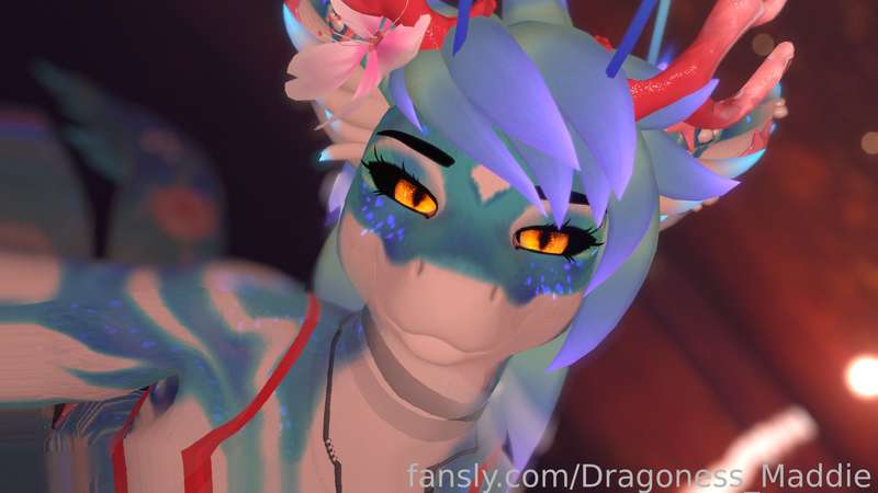 Nekomata_Maddie - Fansly - 19 Feb, 2024 3