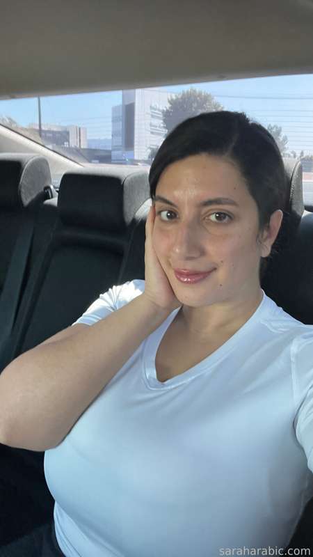 Saraharabic - Fansly - 09 May, 2024 10