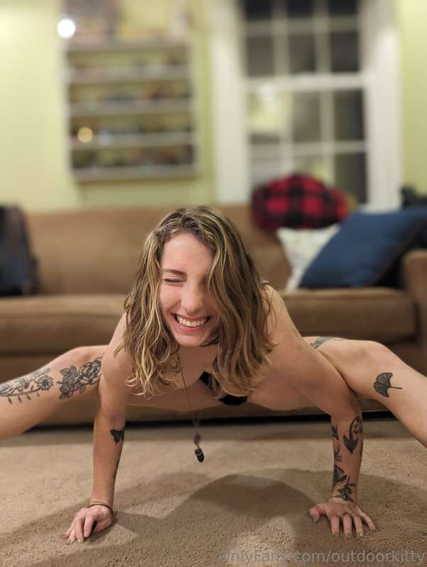 I love being a slut for you;) 6