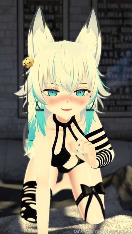 Vtuberfunfun - Fansly - 01 Mar, 2022 15
