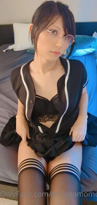 Milkteamomoko - Onlyfans - 11 Jul, 2022 11