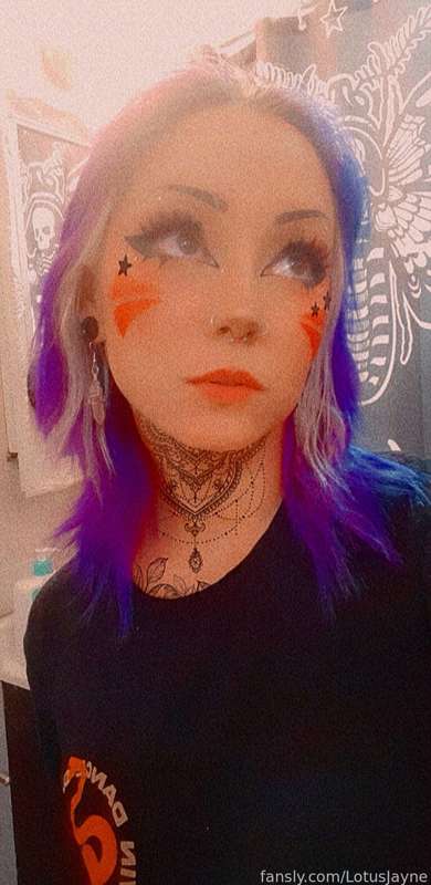 Lotusjayne - Fansly - 24 Feb, 2022 2