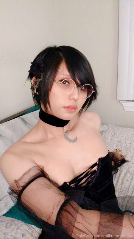 Milkteamomoko - Onlyfans - 16 Oct, 2021 37