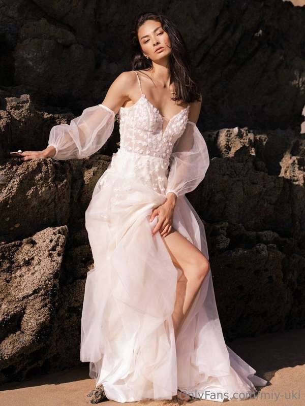 how do you like my dress?
