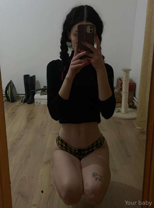 💥❤️‍🔥@littlelollita18 ❤️‍🔥💥Hi Daddy 🥰 I am 💥❤️‍🔥@littlelolli..