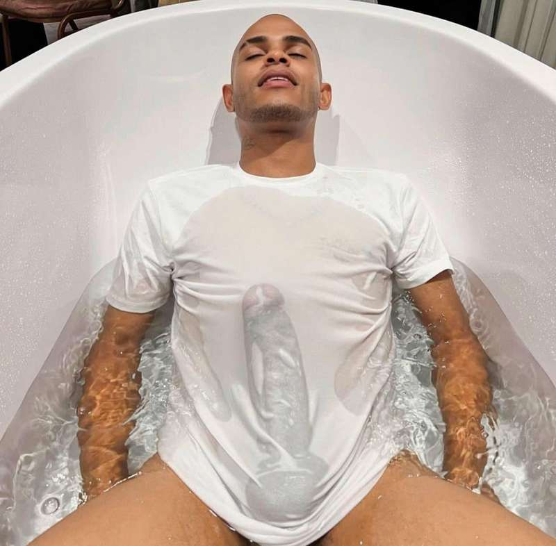 🐍ANACONDA COCK IS HERE 🐍 WARNING ⚠️ very dangerous 🔞@Roy_Rod.. 3
