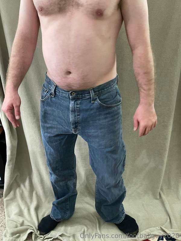 The Shirtless Sarge - Showing off the SARGE bod! Set 7 18