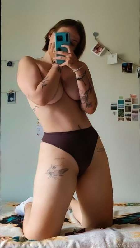 Mylilgirl - Fansly - 04 Oct, 2024 2