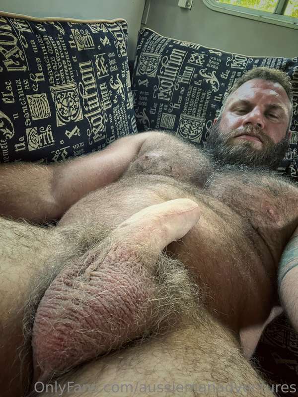 I’m in need of a blow job right now…!! Gonna hit the road ag..
