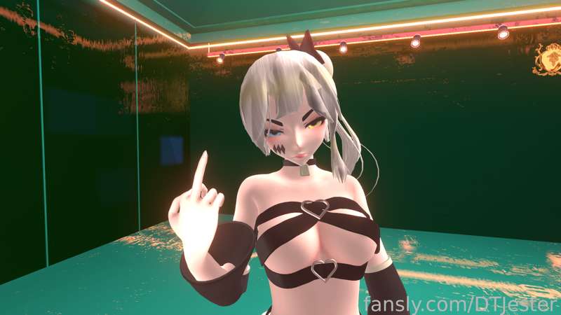 Dtjester - Fansly - 19 Jan, 2022 3