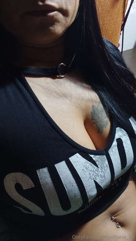 Buen día amores💋