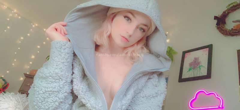 Adorableamy - Fansly - 18 Nov, 2021 18