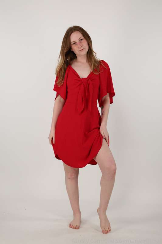 Chelseymarieofficial - Fansly - 04 May, 2025