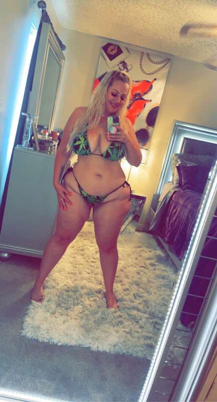 So so thick