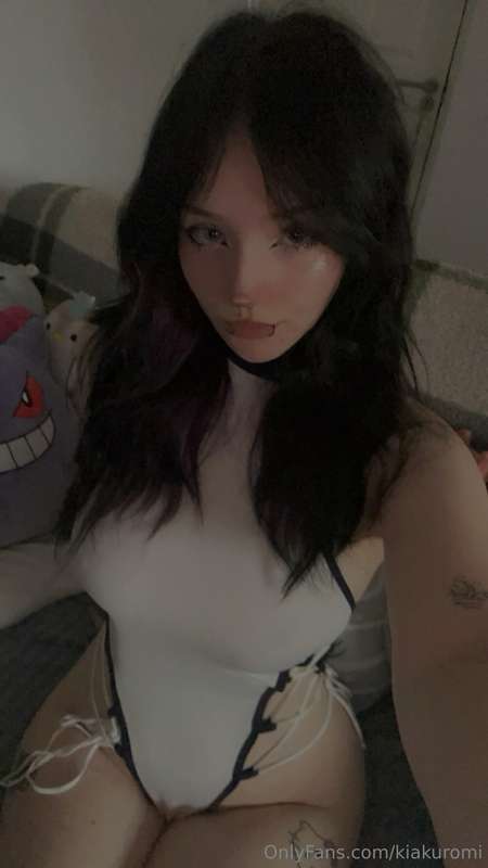 Kiakuromi - Onlyfans - 26 Apr, 2024 5