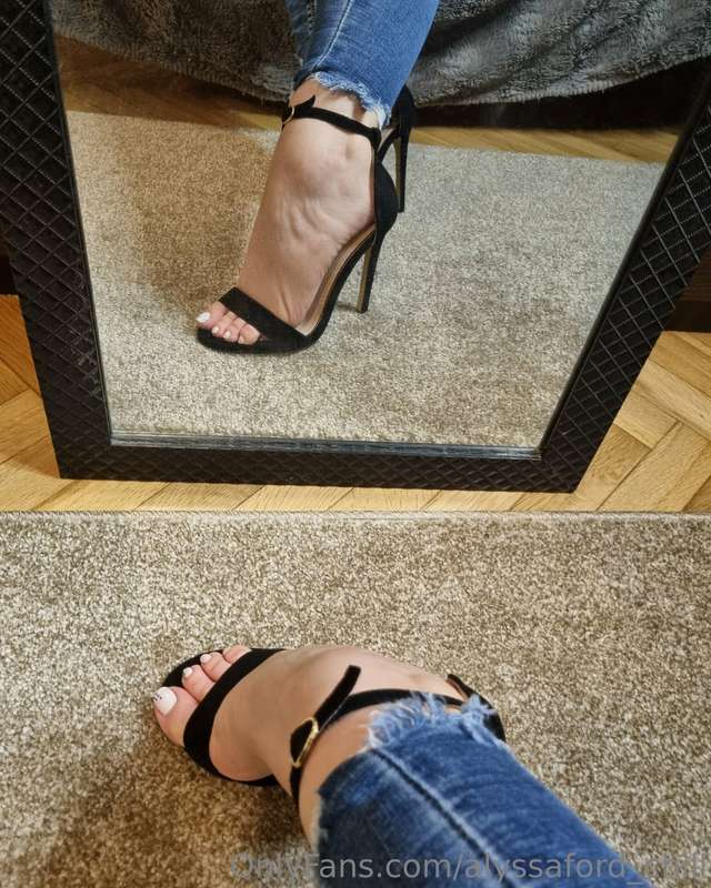 these heels 😍 4