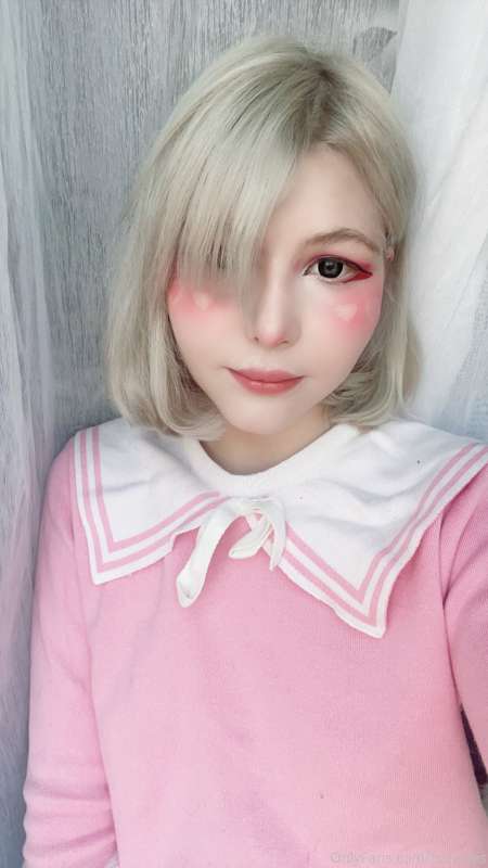💕💕💕