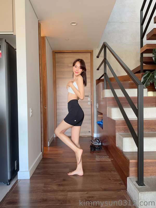 Kkimkkimmy - Onlyfans - 25 Jul, 2023 9