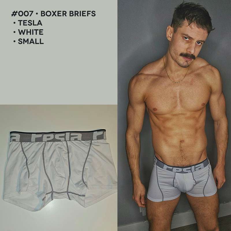✨ 𝙈𝙔 𝙈𝙐𝙎𝙆𝙬𝙚𝙖𝙧 𝙎𝙝𝙤𝙥 • Used Underwear ✨ • $90𝐔𝐒𝐃 • used as-is .. 5