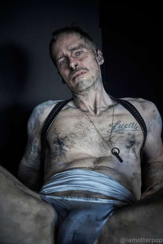 Me by Carter Smith, at Allthedeadboys on Twitter. 22 More, s.. 16