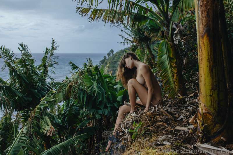 Part 3 🌱We didn’t plan this location.We just came to see a w.. 27