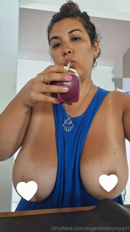 Te gusta mi perfil?
