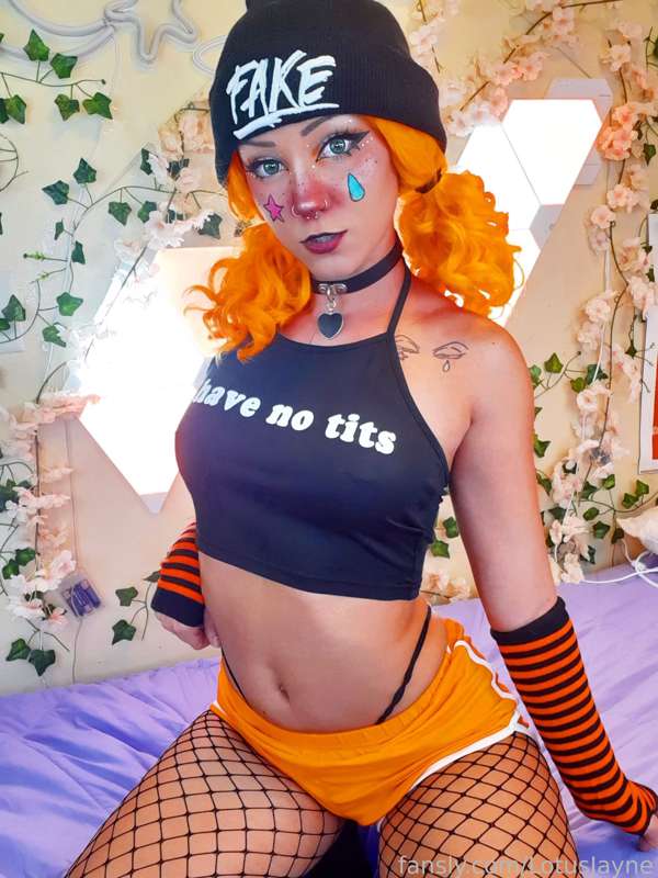 Lotusjayne - Fansly - 04 Nov, 2021 2
