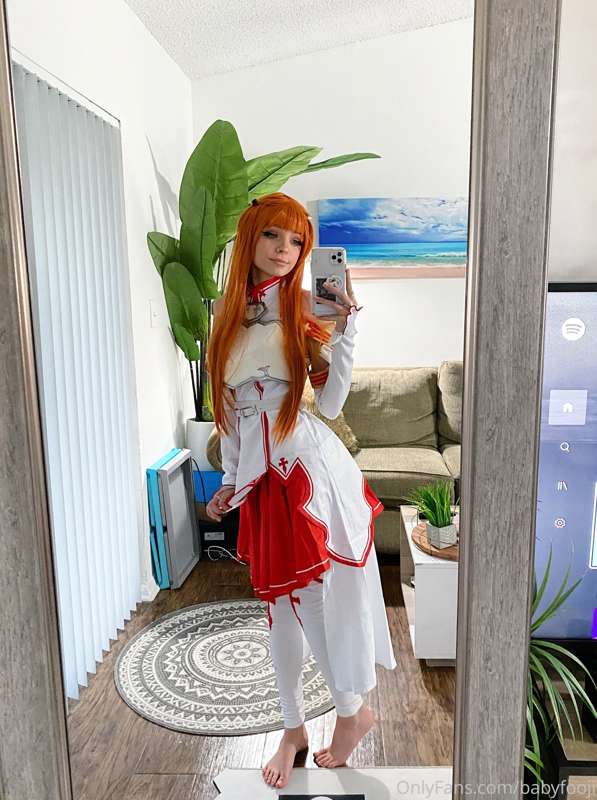 Asuna pics pt. 2 but with ass n tiddies 🥴 can you tell I was.. 23