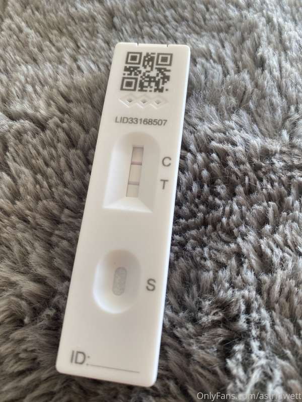 CRAP!! 🦠🦠

After 15 months I’ve finally got COVID ☹️☹️ I don..