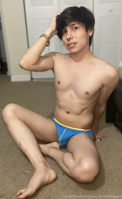 New post part - 1! - I wanted to be more rainbow but I lost .. 7