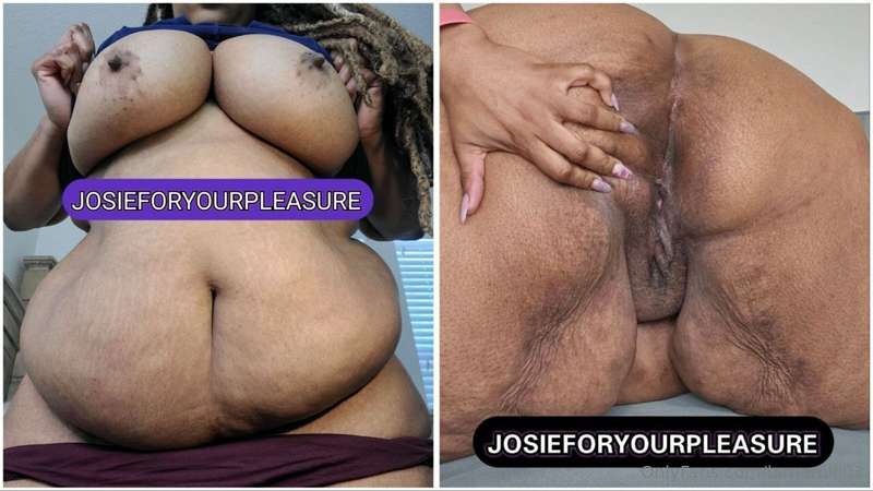 🔥 Super Horny MILF Next Door @JOSIEFORYOURPLEASURE is ready ..