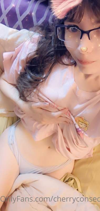 Come join me.. Who knows what'll happen 💕