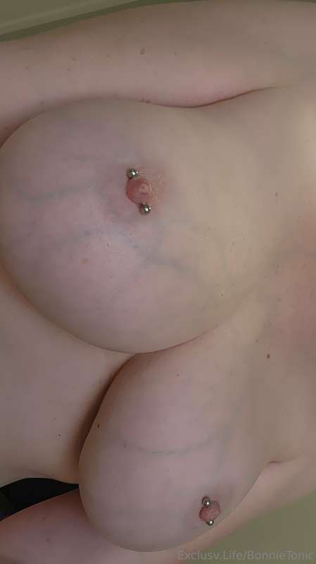 Do you like the jewellery?