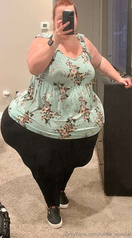 A go to OOTD if you see me in the wild on a lol. But just kn..