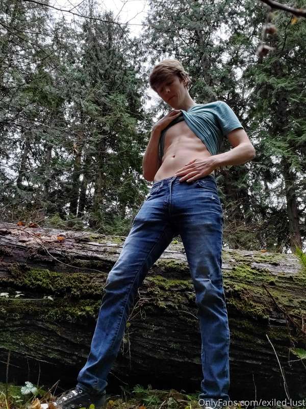 I hope you enjoy the nature as much as I do. Stay tuned for .. 7