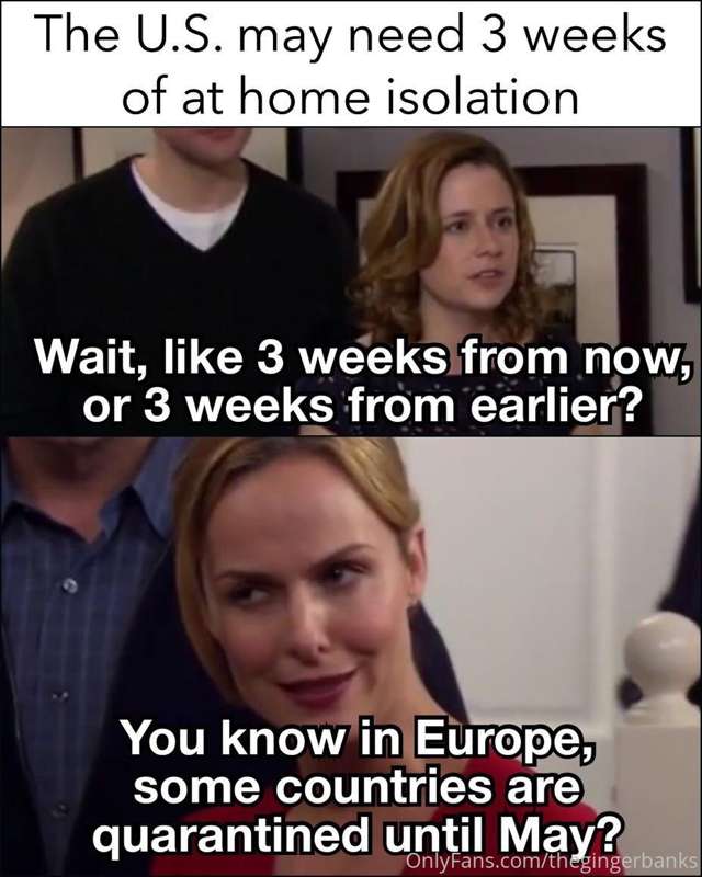 When in Rome