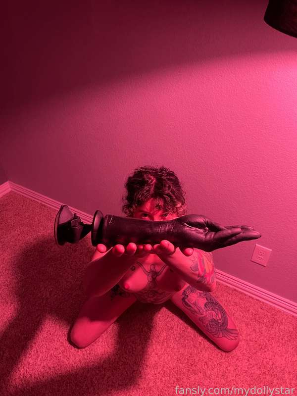 Mydollystar - Fansly - 25 Feb, 2024