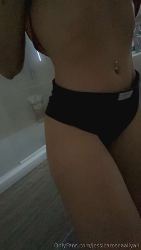 What name do you guys give the gap between a women's thighs .. 2