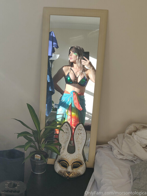Back when there were costume parties ? 1