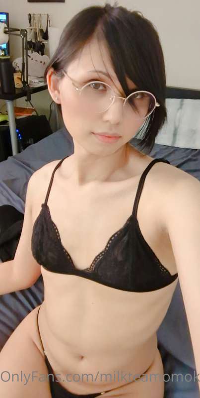Milkteamomoko - Onlyfans - 09 May, 2022 21