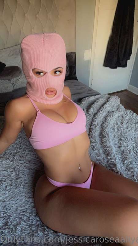 Has everyone seen barbie 😍🤤