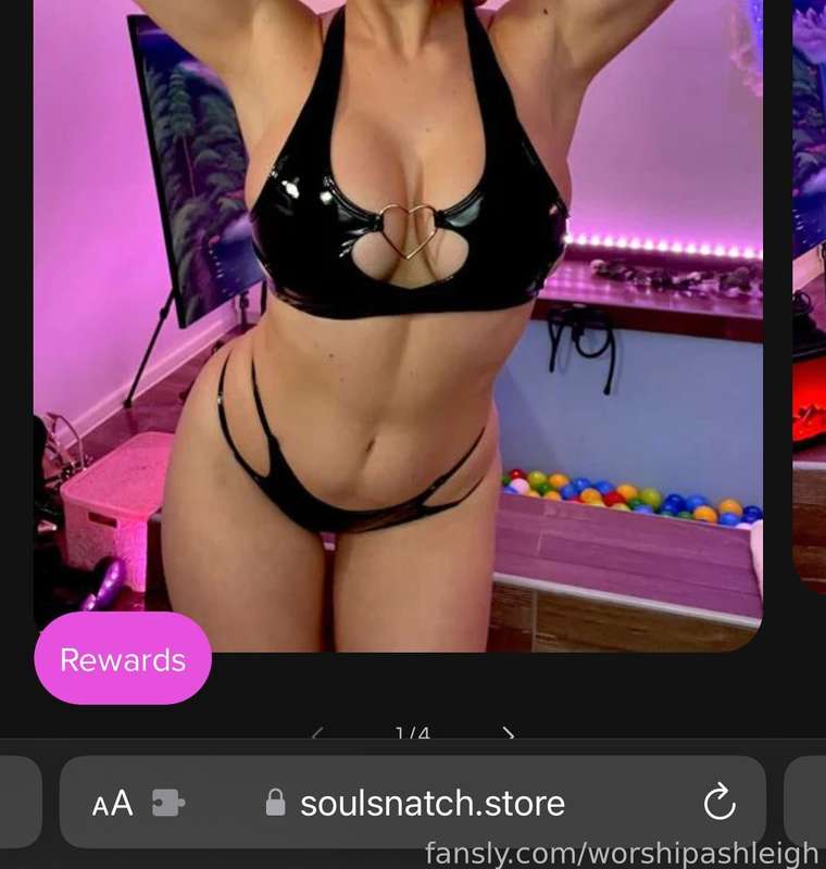 Worshipashleigh - Fansly - 08 Mar, 2023