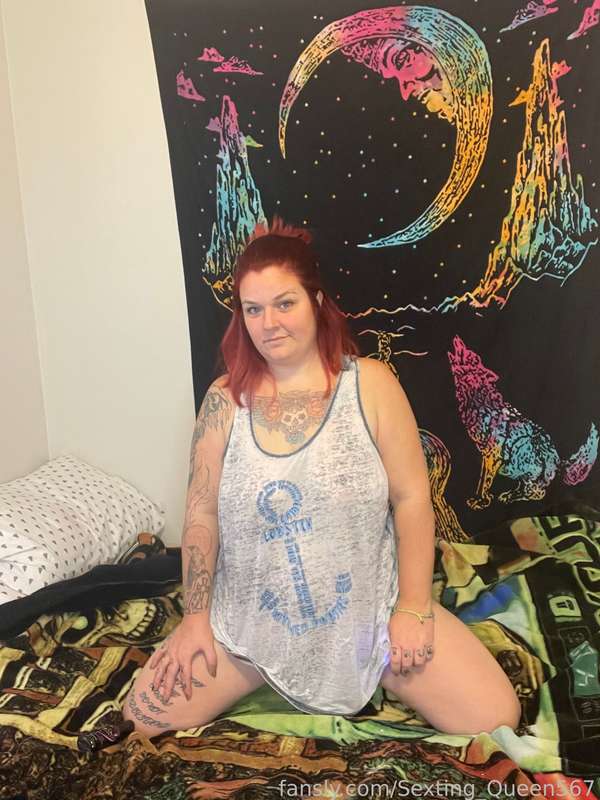 Sexting_Queen567 - Fansly - 08 Mar, 2023