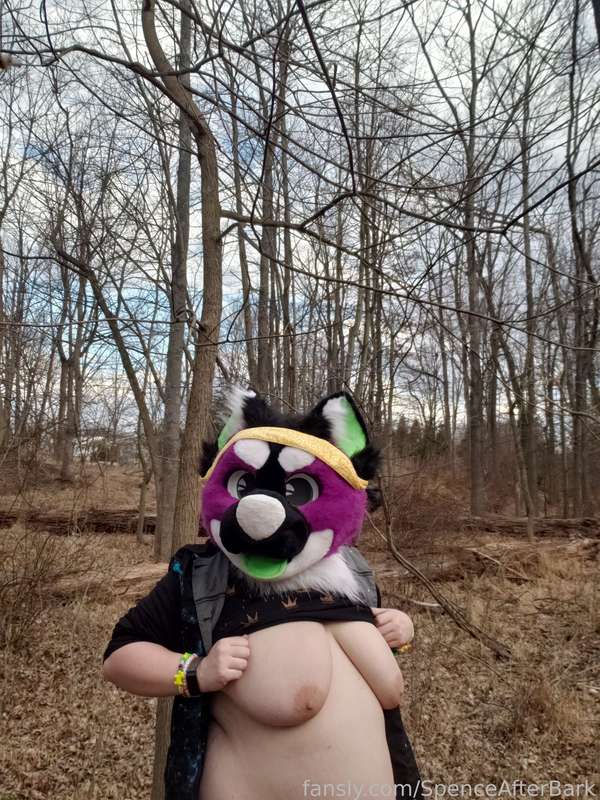 Spenceafterbark - Fansly - 02 Mar, 2023 9