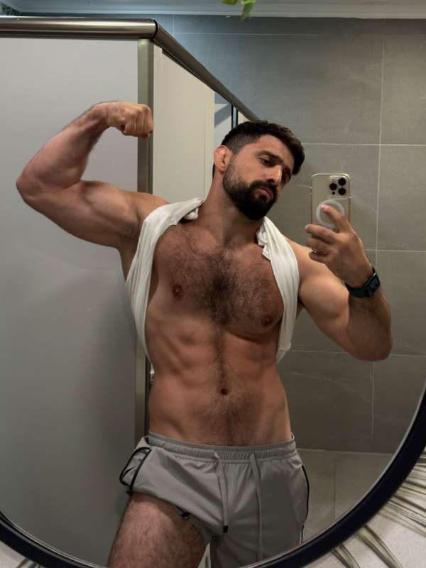 Avagfit - Fansly - 04 Sep, 2023