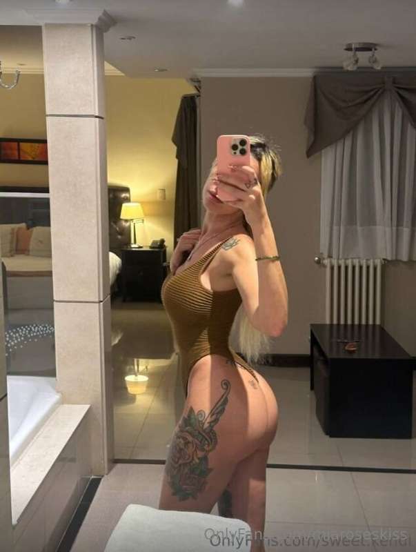 🧡SUBSCRIPTION FOR FREE🧡 Horny @sweet.kendi shows her pussy j..