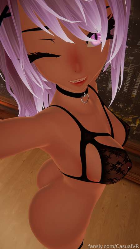 Casualvr - Fansly - 20 Oct, 2024 17